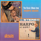 Collector's Choice Music, CCM151-2, CD, with 'Harpo at work' /  / 2000 / 