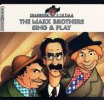 Chansons Cinema, 3008004, HMCD 63 /  / 1994 / 